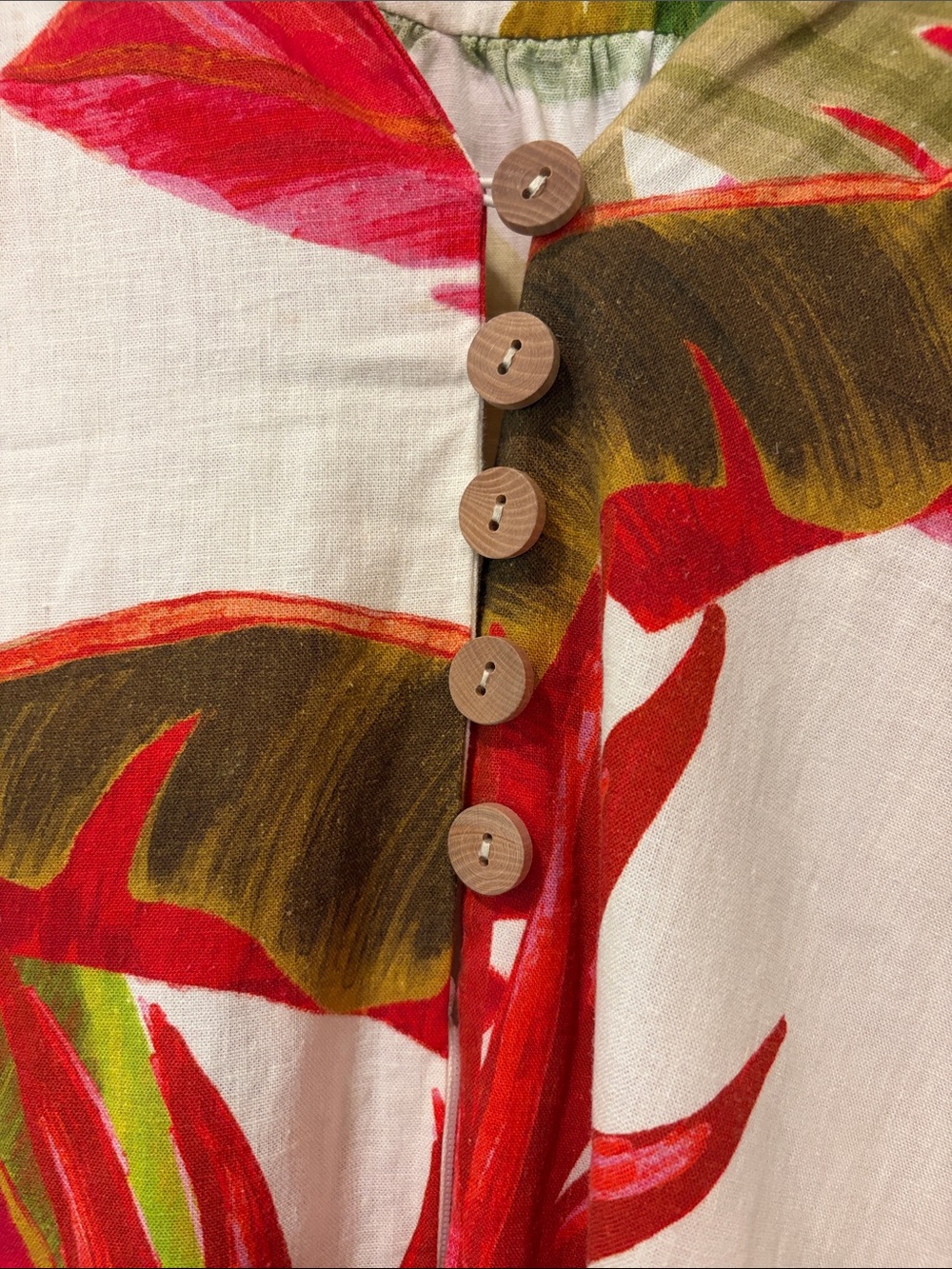 FARM Rio Jumpsuit - Picture 5 of 13